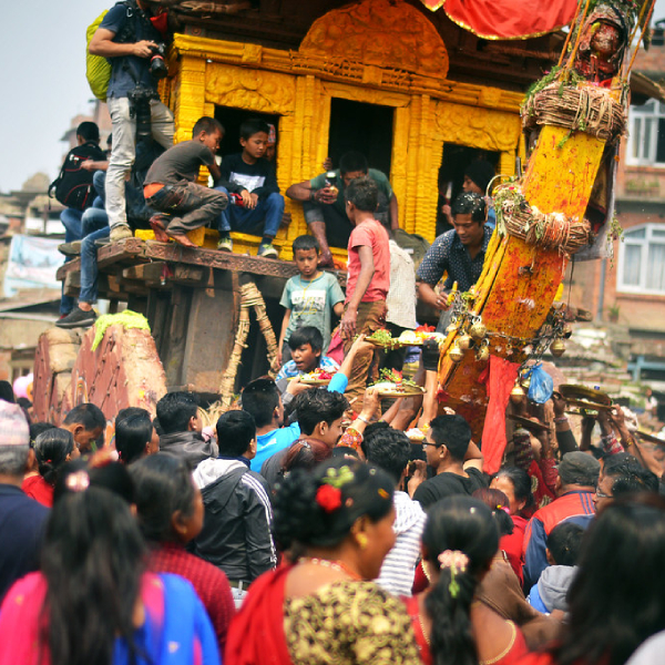 Biska Jatra