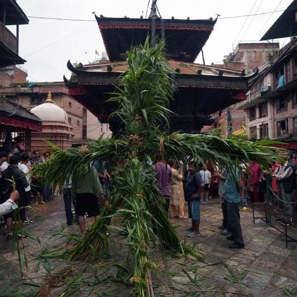 Gathamuga/Gathemangal