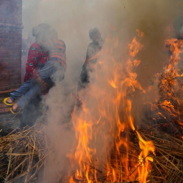 Gathamuga/Gathemangal