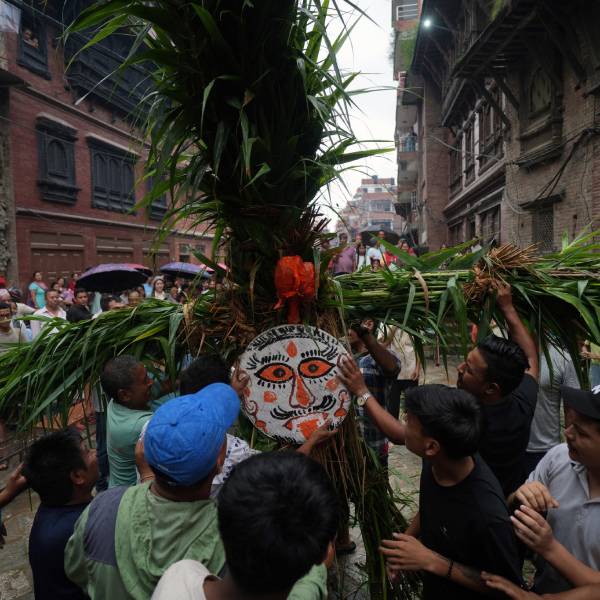 Gathamuga/Gathemangal