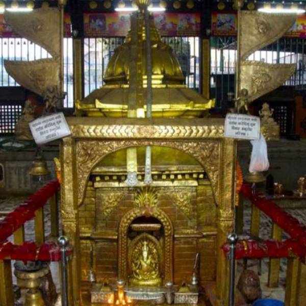 Chatha Puja (चथाः पूजा)