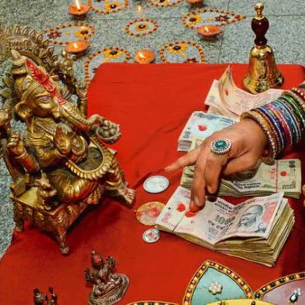 Dhanteras