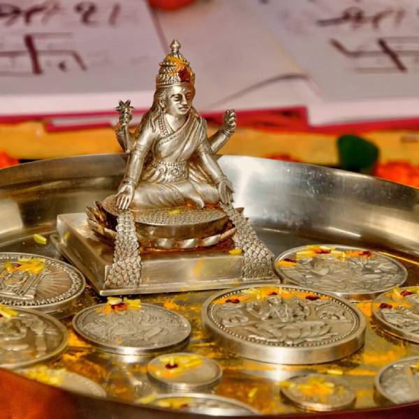 Dhanteras
