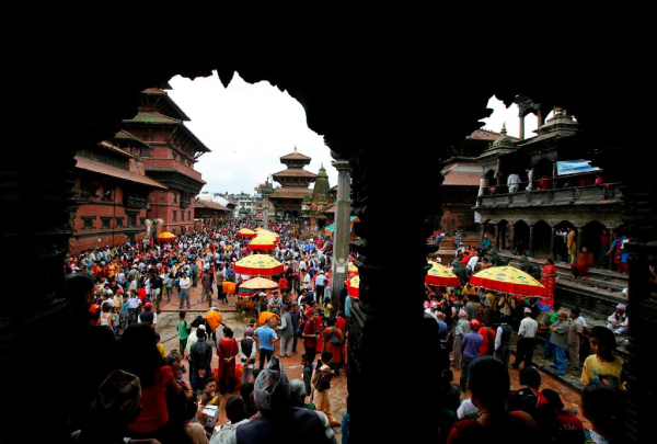 Gai Jatra