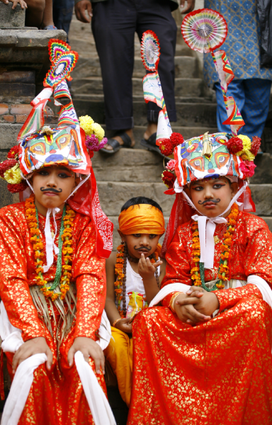 Gai Jatra