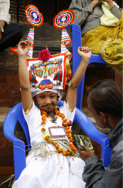 Gai Jatra