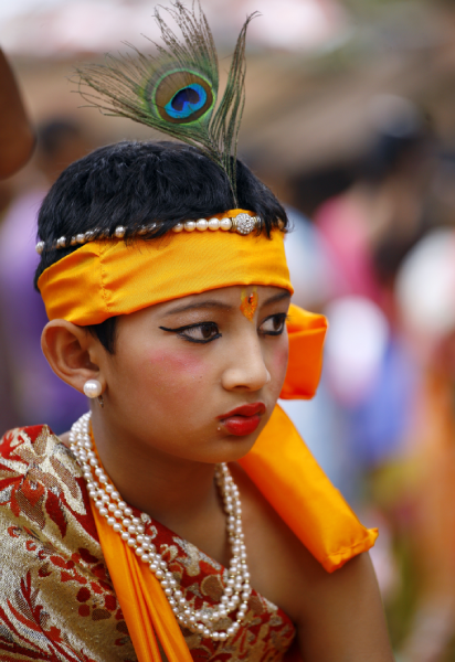 Gai Jatra