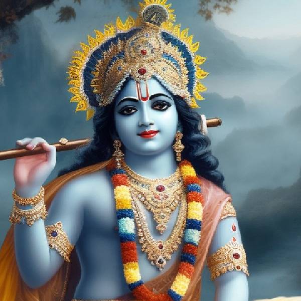 Krishna Janmaashtami