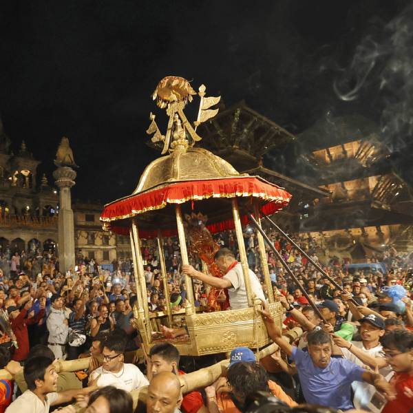 Bhindyo Jatra
