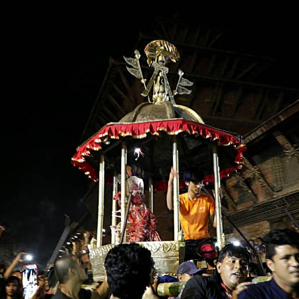 Bhindyo Jatra
