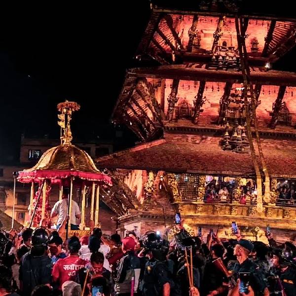 Bhindyo Jatra