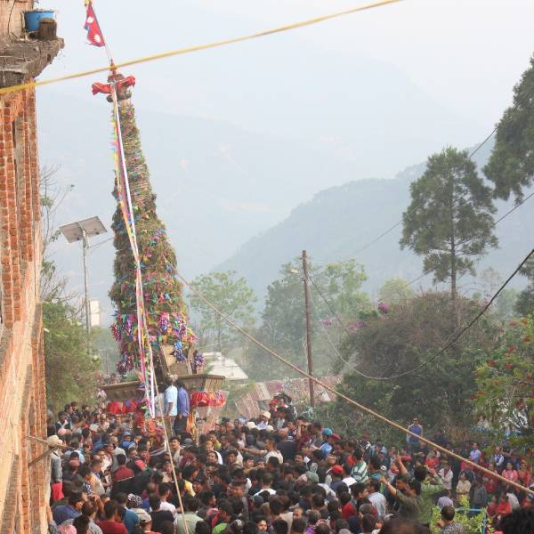 Dolakha Jatra
